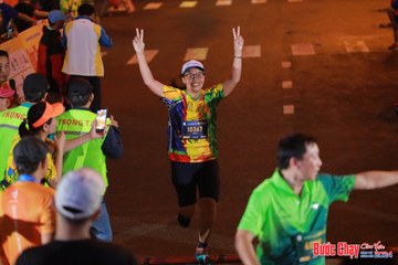 BƯỚC CHẠY CHÀO XUÂN THÀNH PHỐ QUẢNG NGÃI 2024 - Ảnh #1249044