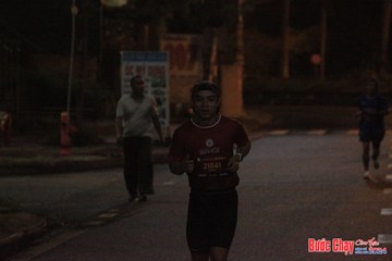BƯỚC CHẠY CHÀO XUÂN THÀNH PHỐ QUẢNG NGÃI 2024 - Ảnh #1220749