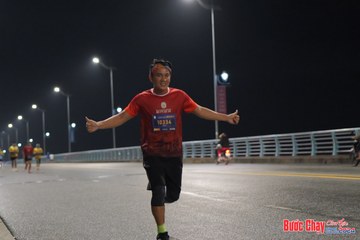 BƯỚC CHẠY CHÀO XUÂN THÀNH PHỐ QUẢNG NGÃI 2024 - Ảnh #1253894