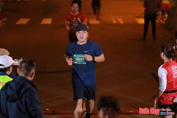 BƯỚC CHẠY CHÀO XUÂN THÀNH PHỐ QUẢNG NGÃI 2024 - Ảnh #1245702