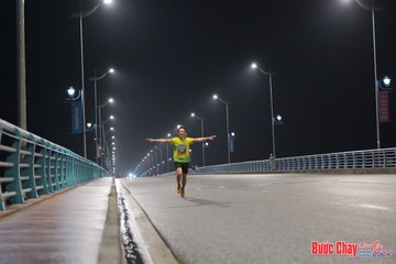 BƯỚC CHẠY CHÀO XUÂN THÀNH PHỐ QUẢNG NGÃI 2024 - Ảnh #1252744