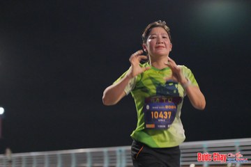 BƯỚC CHẠY CHÀO XUÂN THÀNH PHỐ QUẢNG NGÃI 2024 - Ảnh #1253629