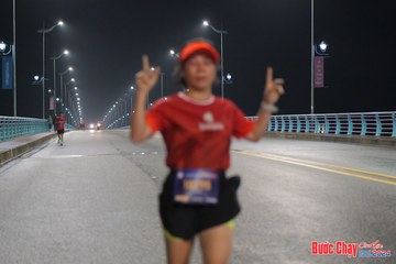 BƯỚC CHẠY CHÀO XUÂN THÀNH PHỐ QUẢNG NGÃI 2024 - Ảnh #1252889