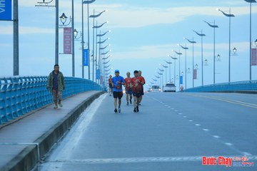 BƯỚC CHẠY CHÀO XUÂN THÀNH PHỐ QUẢNG NGÃI 2024 - Ảnh #1222522