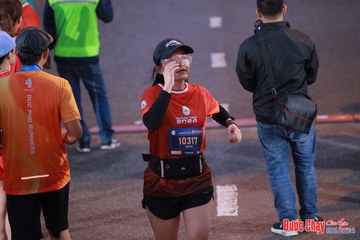 BƯỚC CHẠY CHÀO XUÂN THÀNH PHỐ QUẢNG NGÃI 2024 - Ảnh #1250188