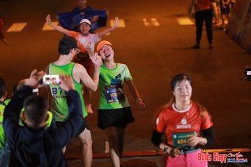 BƯỚC CHẠY CHÀO XUÂN THÀNH PHỐ QUẢNG NGÃI 2024 - Ảnh #1247026