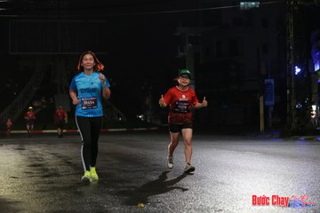 BƯỚC CHẠY CHÀO XUÂN THÀNH PHỐ QUẢNG NGÃI 2024 - Ảnh #1229715