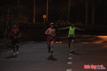 BƯỚC CHẠY CHÀO XUÂN THÀNH PHỐ QUẢNG NGÃI 2024 - Ảnh #1220914