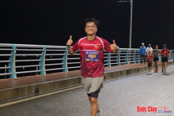 BƯỚC CHẠY CHÀO XUÂN THÀNH PHỐ QUẢNG NGÃI 2024 - Ảnh #1253890