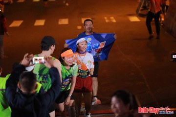 BƯỚC CHẠY CHÀO XUÂN THÀNH PHỐ QUẢNG NGÃI 2024 - Ảnh #1247043