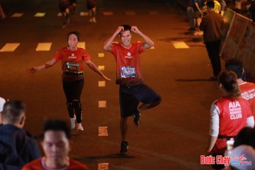 BƯỚC CHẠY CHÀO XUÂN THÀNH PHỐ QUẢNG NGÃI 2024 - Ảnh #1245767