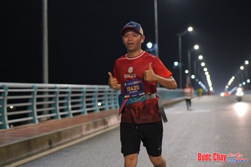 BƯỚC CHẠY CHÀO XUÂN THÀNH PHỐ QUẢNG NGÃI 2024 - Ảnh #1254228