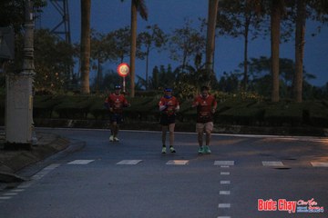 BƯỚC CHẠY CHÀO XUÂN THÀNH PHỐ QUẢNG NGÃI 2024 - Ảnh #1222440