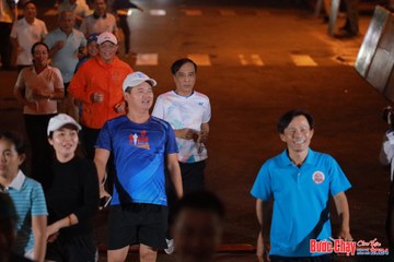 BƯỚC CHẠY CHÀO XUÂN THÀNH PHỐ QUẢNG NGÃI 2024 - Ảnh #1240019
