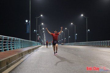 BƯỚC CHẠY CHÀO XUÂN THÀNH PHỐ QUẢNG NGÃI 2024 - Ảnh #1253190