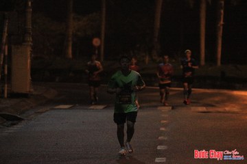 BƯỚC CHẠY CHÀO XUÂN THÀNH PHỐ QUẢNG NGÃI 2024 - Ảnh #1221618