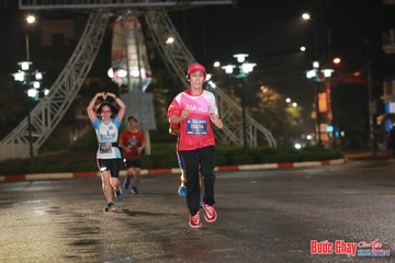 BƯỚC CHẠY CHÀO XUÂN THÀNH PHỐ QUẢNG NGÃI 2024 - Ảnh #1229211