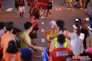 BƯỚC CHẠY CHÀO XUÂN THÀNH PHỐ QUẢNG NGÃI 2024 - Ảnh #1249959