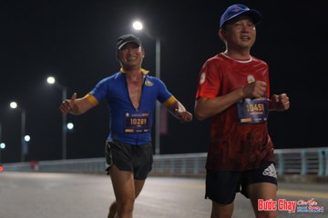 BƯỚC CHẠY CHÀO XUÂN THÀNH PHỐ QUẢNG NGÃI 2024 - Ảnh #1253435