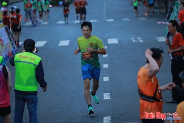 BƯỚC CHẠY CHÀO XUÂN THÀNH PHỐ QUẢNG NGÃI 2024 - Ảnh #1251214