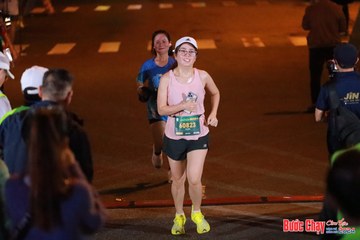BƯỚC CHẠY CHÀO XUÂN THÀNH PHỐ QUẢNG NGÃI 2024 - Ảnh #1243871