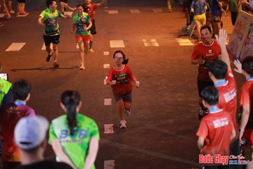BƯỚC CHẠY CHÀO XUÂN THÀNH PHỐ QUẢNG NGÃI 2024 - Ảnh #1249301