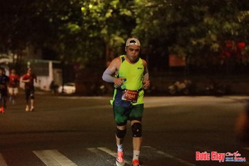 BƯỚC CHẠY CHÀO XUÂN THÀNH PHỐ QUẢNG NGÃI 2024 - Ảnh #1236501