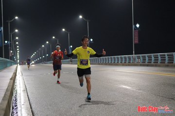 BƯỚC CHẠY CHÀO XUÂN THÀNH PHỐ QUẢNG NGÃI 2024 - Ảnh #1252768
