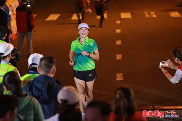 BƯỚC CHẠY CHÀO XUÂN THÀNH PHỐ QUẢNG NGÃI 2024 - Ảnh #1246110