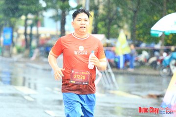 BƯỚC CHẠY CHÀO XUÂN THÀNH PHỐ QUẢNG NGÃI 2024 - Ảnh #1238482