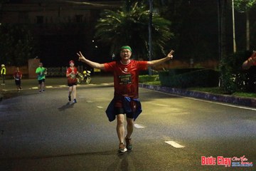 BƯỚC CHẠY CHÀO XUÂN THÀNH PHỐ QUẢNG NGÃI 2024 - Ảnh #1224785