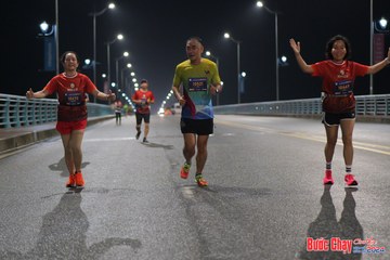 BƯỚC CHẠY CHÀO XUÂN THÀNH PHỐ QUẢNG NGÃI 2024 - Ảnh #1254167