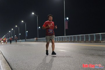 BƯỚC CHẠY CHÀO XUÂN THÀNH PHỐ QUẢNG NGÃI 2024 - Ảnh #1254573