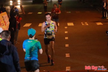 BƯỚC CHẠY CHÀO XUÂN THÀNH PHỐ QUẢNG NGÃI 2024 - Ảnh #1242628