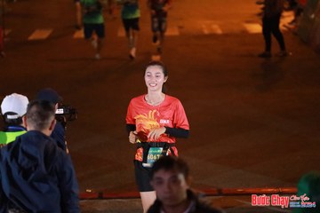 BƯỚC CHẠY CHÀO XUÂN THÀNH PHỐ QUẢNG NGÃI 2024 - Ảnh #1245317