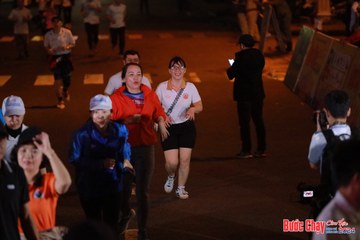 BƯỚC CHẠY CHÀO XUÂN THÀNH PHỐ QUẢNG NGÃI 2024 - Ảnh #1240230