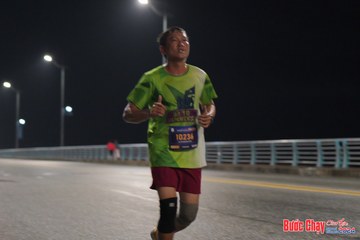 BƯỚC CHẠY CHÀO XUÂN THÀNH PHỐ QUẢNG NGÃI 2024 - Ảnh #1253382