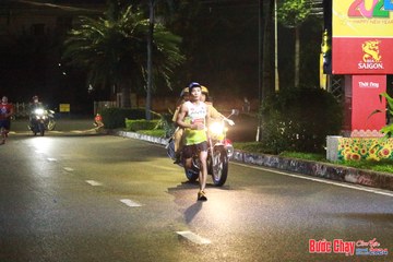 BƯỚC CHẠY CHÀO XUÂN THÀNH PHỐ QUẢNG NGÃI 2024 - Ảnh #1224923