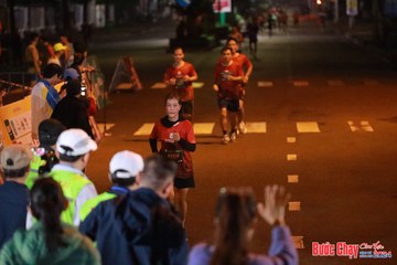 BƯỚC CHẠY CHÀO XUÂN THÀNH PHỐ QUẢNG NGÃI 2024 - Ảnh #1243961