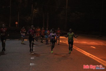 BƯỚC CHẠY CHÀO XUÂN THÀNH PHỐ QUẢNG NGÃI 2024 - Ảnh #1221525