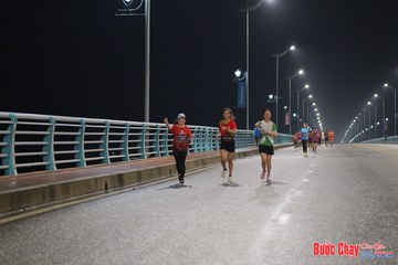 BƯỚC CHẠY CHÀO XUÂN THÀNH PHỐ QUẢNG NGÃI 2024 - Ảnh #1253753