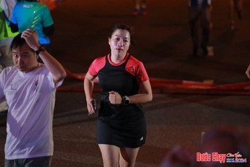BƯỚC CHẠY CHÀO XUÂN THÀNH PHỐ QUẢNG NGÃI 2024 - Ảnh #1239300