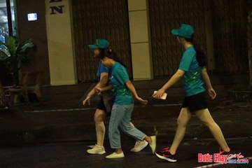 BƯỚC CHẠY CHÀO XUÂN THÀNH PHỐ QUẢNG NGÃI 2024 - Ảnh #1223792