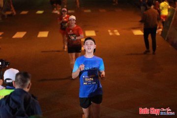 BƯỚC CHẠY CHÀO XUÂN THÀNH PHỐ QUẢNG NGÃI 2024 - Ảnh #1245146