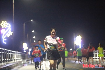 BƯỚC CHẠY CHÀO XUÂN THÀNH PHỐ QUẢNG NGÃI 2024 - Ảnh #1220436
