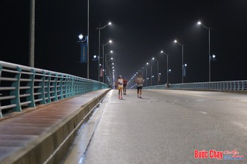 BƯỚC CHẠY CHÀO XUÂN THÀNH PHỐ QUẢNG NGÃI 2024 - Ảnh #1253121