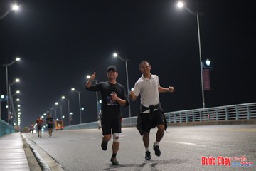 BƯỚC CHẠY CHÀO XUÂN THÀNH PHỐ QUẢNG NGÃI 2024 - Ảnh #1254154