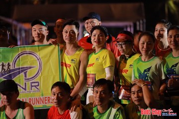 BƯỚC CHẠY CHÀO XUÂN THÀNH PHỐ QUẢNG NGÃI 2024 - Ảnh #1212886