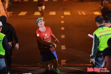 BƯỚC CHẠY CHÀO XUÂN THÀNH PHỐ QUẢNG NGÃI 2024 - Ảnh #1242163