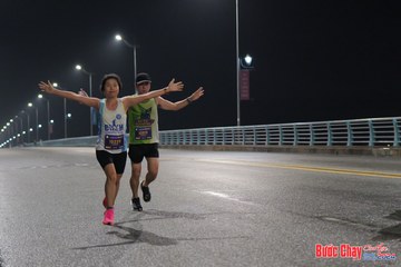 BƯỚC CHẠY CHÀO XUÂN THÀNH PHỐ QUẢNG NGÃI 2024 - Ảnh #1252817